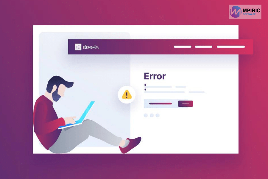 Elements Errors and How to Solve Them Easily