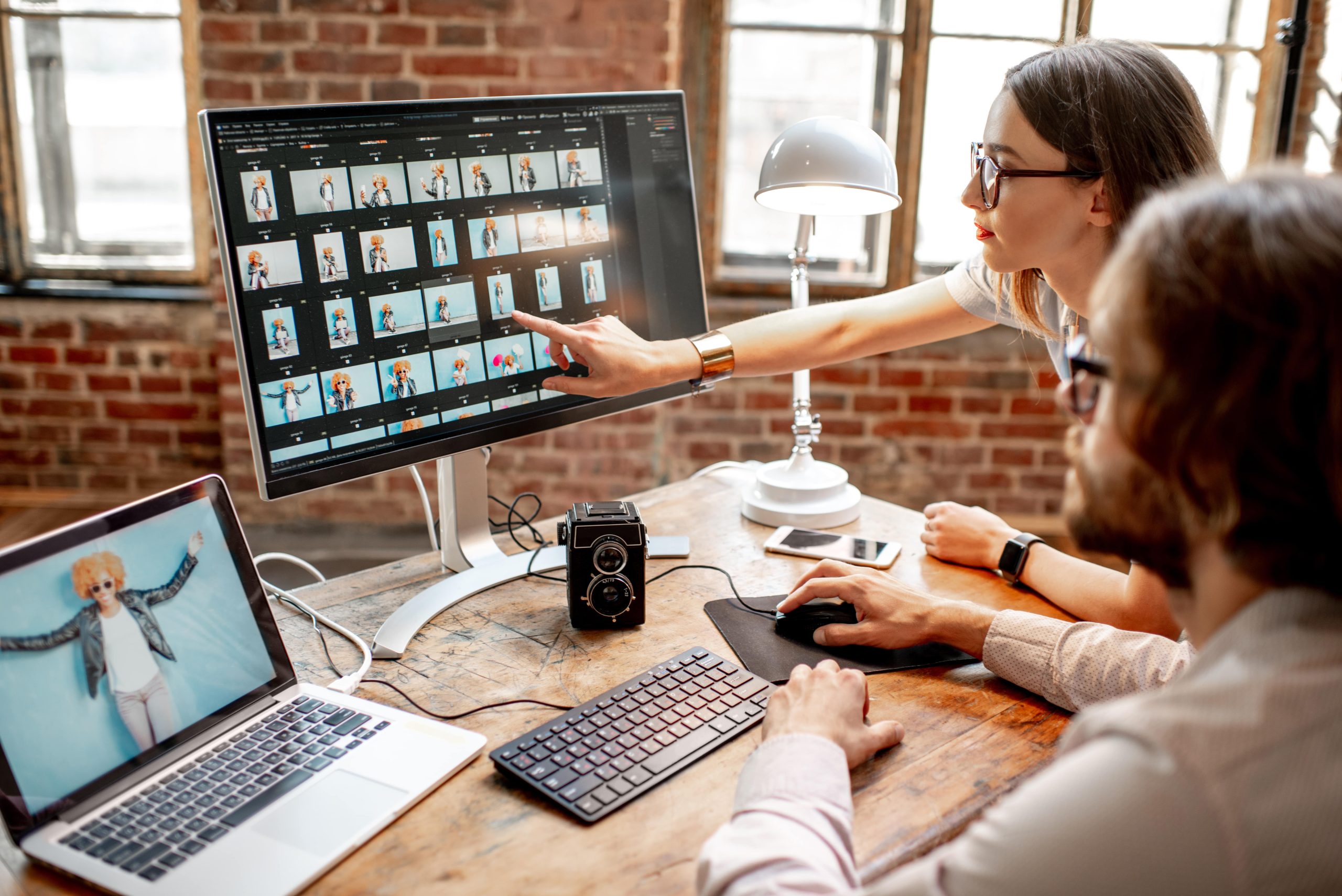 Wix Website Design
