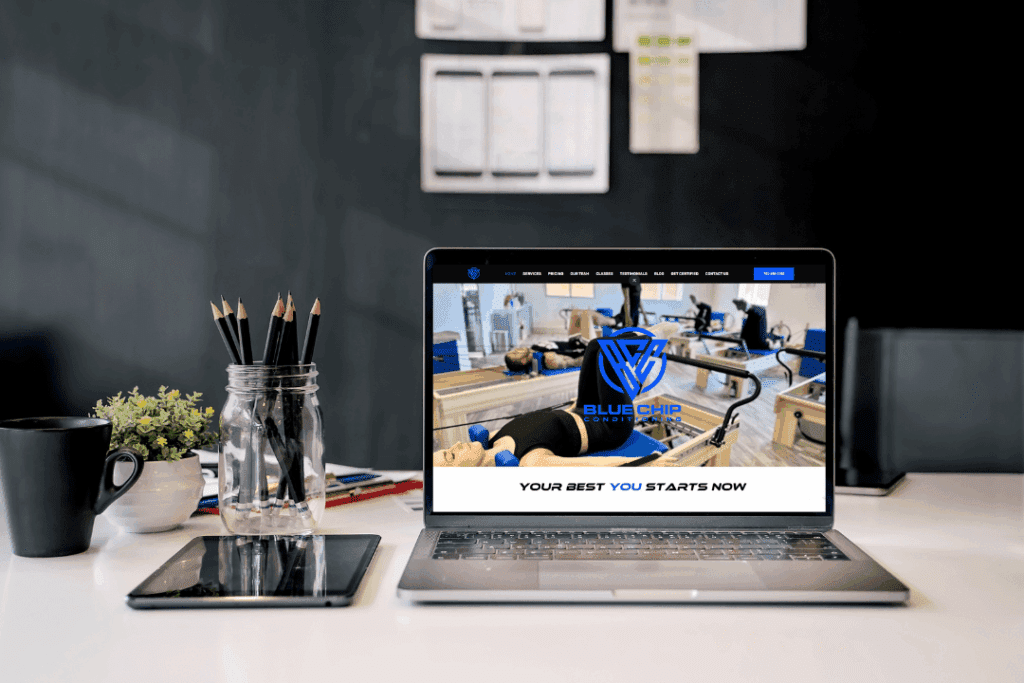custom wordpress development company