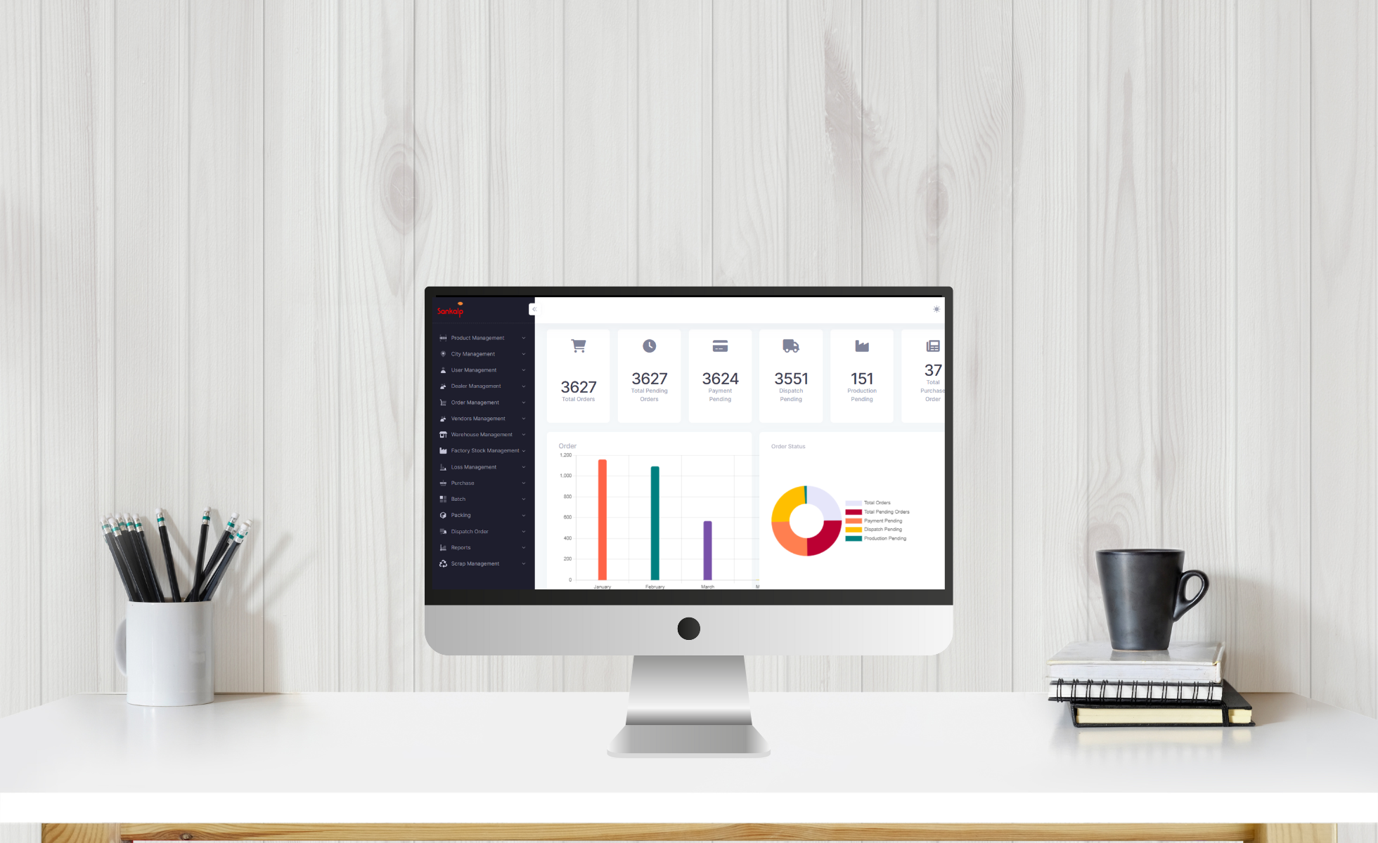 php web development company