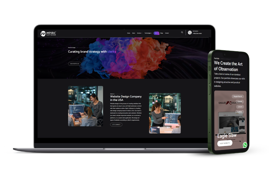 How Much Should You Budget for Responsive Website Design?