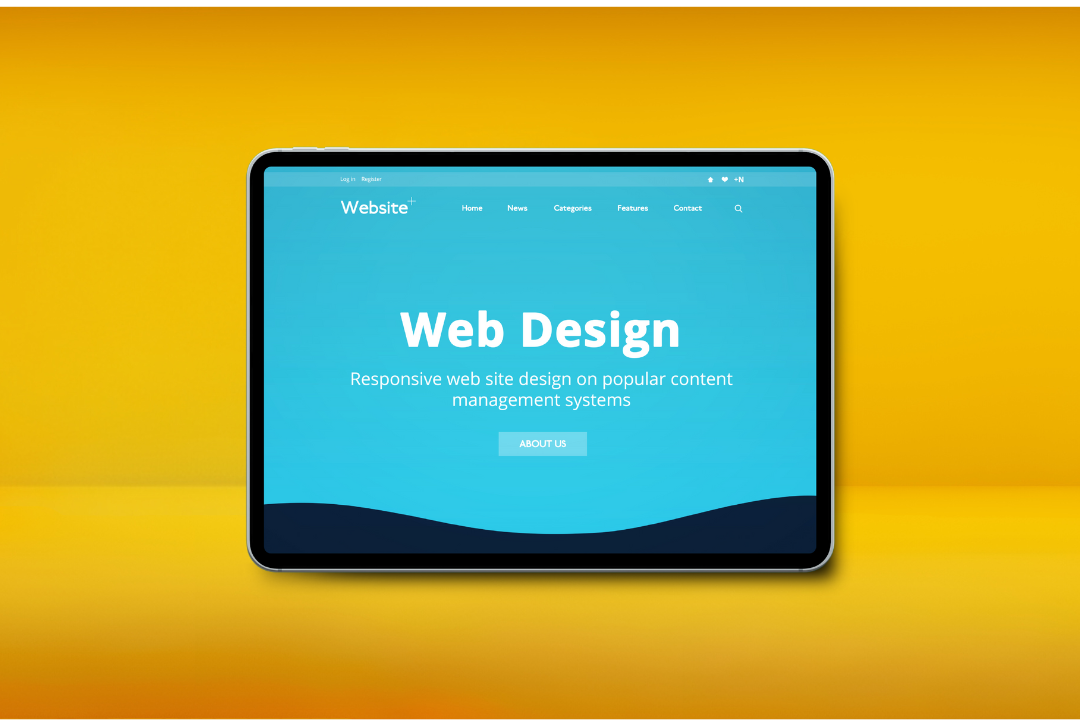 All You Need to Know About a Web Design company