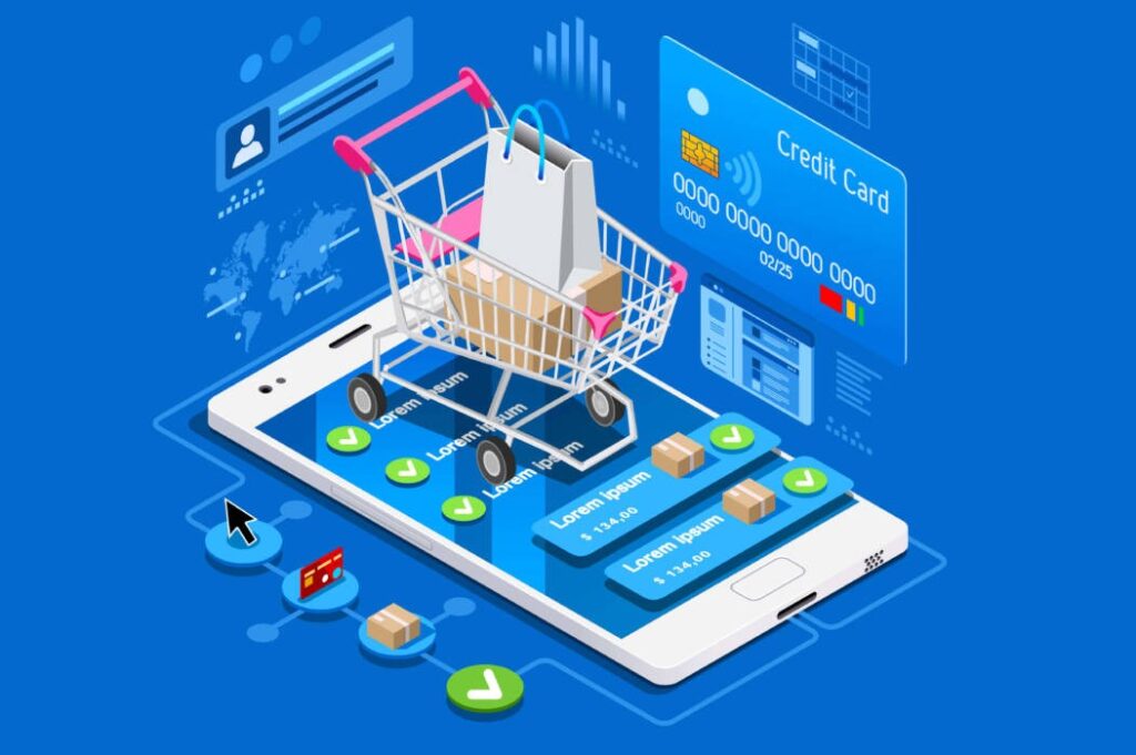 Ecommerce Development