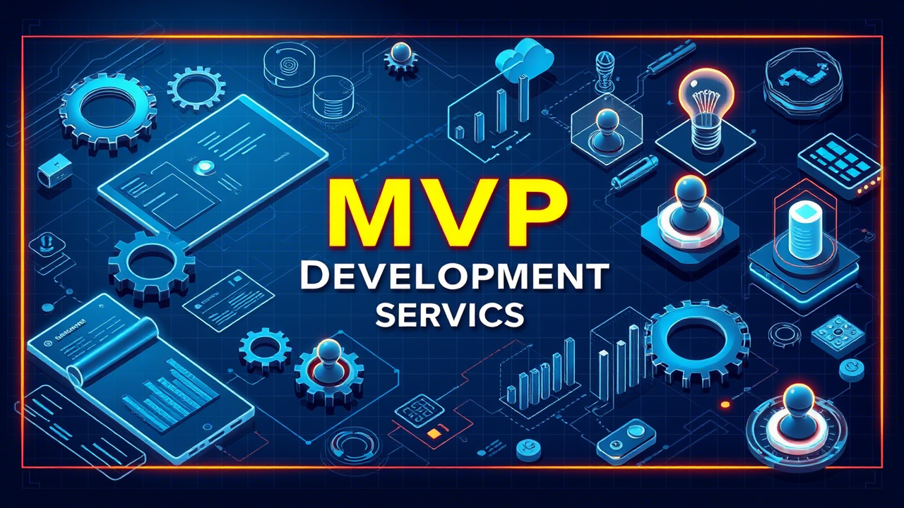 How MVP Development Services Can Accelerate Your Product Launch
