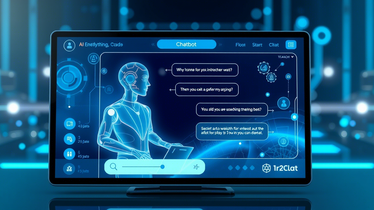 How AI Chatbot Development Services Are Transforming Customer Support