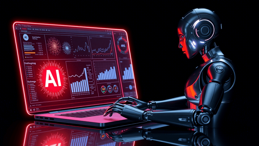 AI Developer Jobs