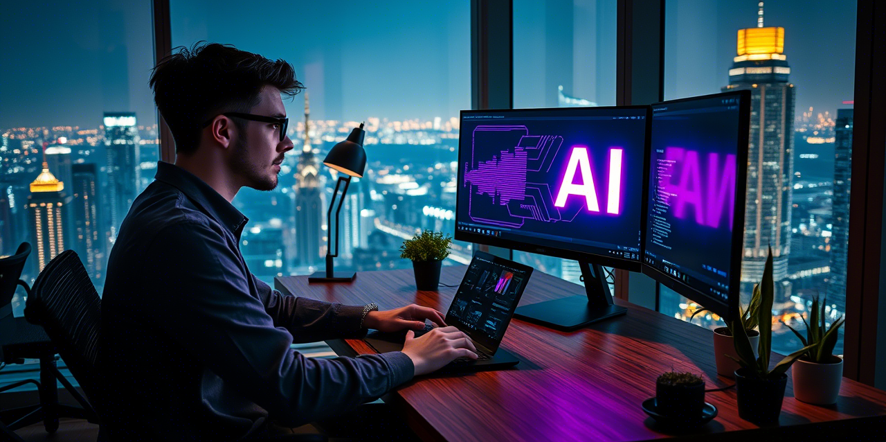 AI Developer Jobs