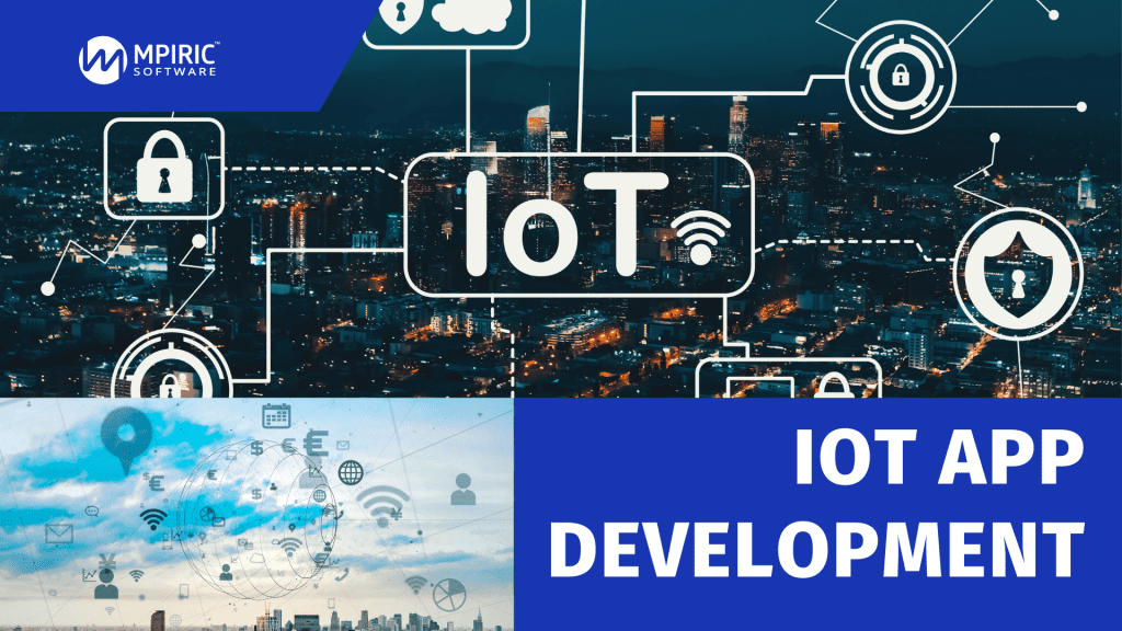 IoT App Development