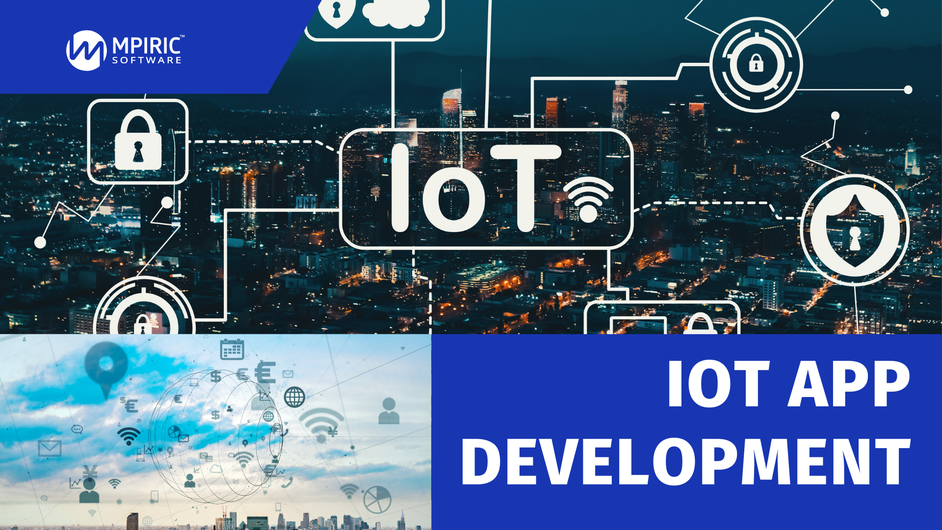 Unlock the Hidden Power of IoT App Development in Your Business  