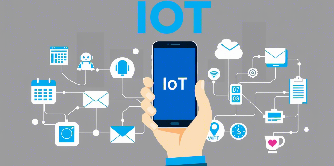 IoT Product Development (2)