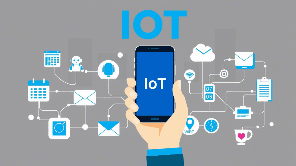 IoT Product Development (2)