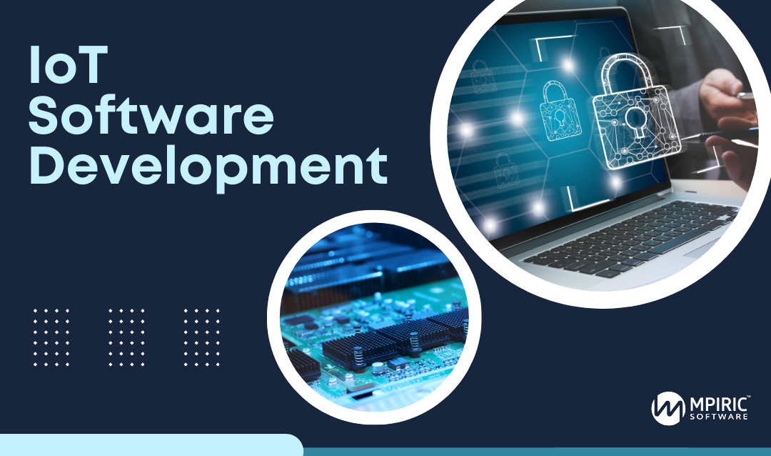 IoT Software Development