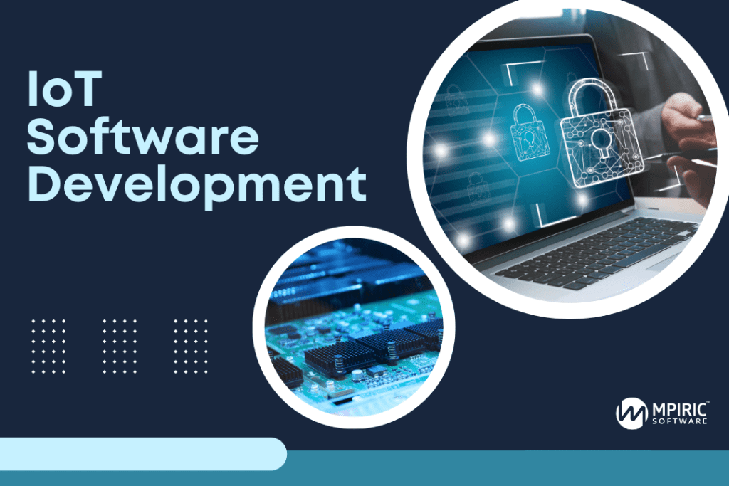 IoT Software Development