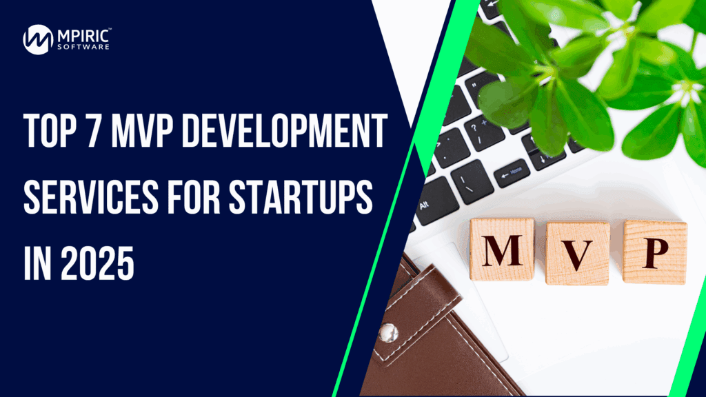 MVP Development Services