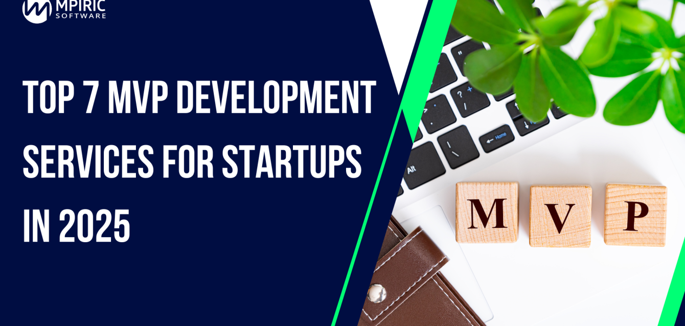 MVP Development Services