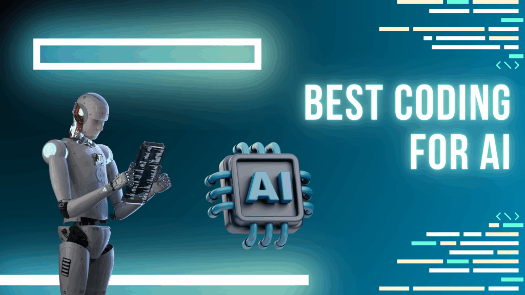best coding for ai
