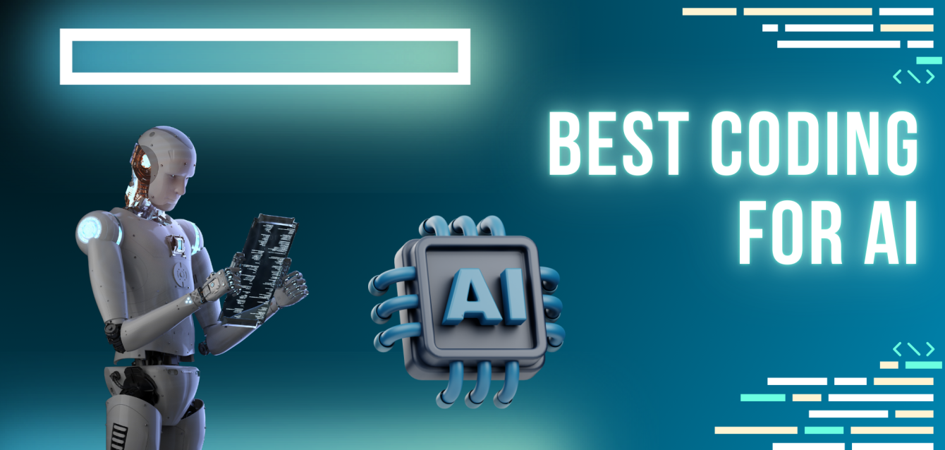 best coding for ai