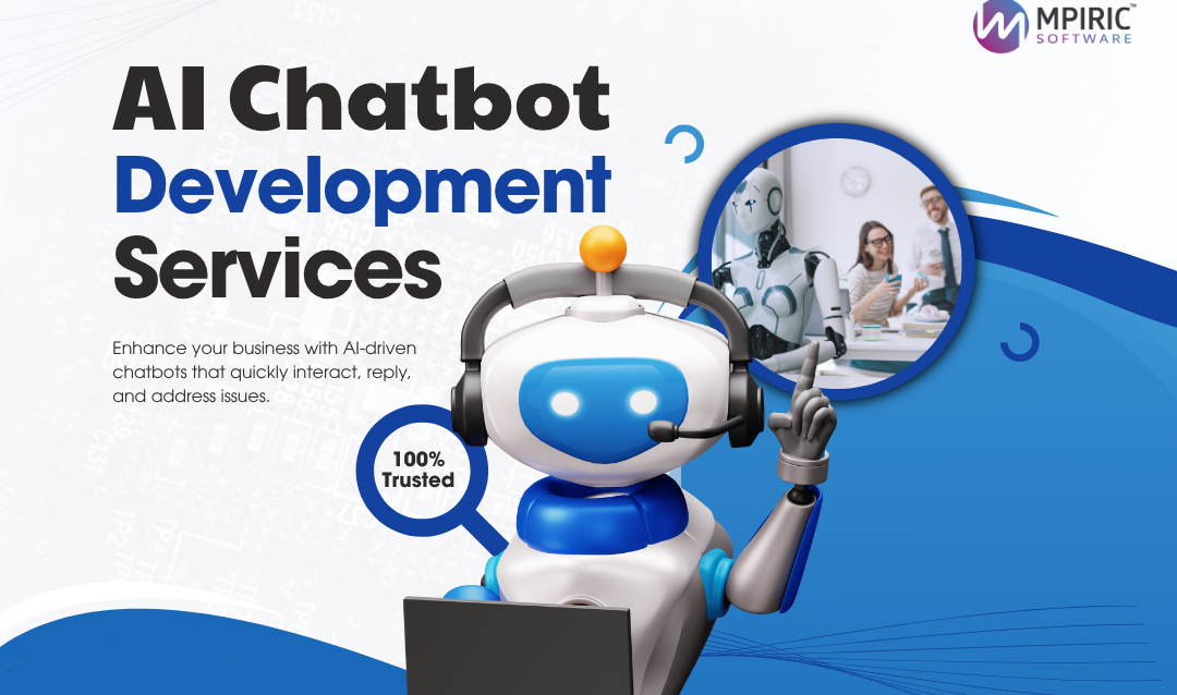 AI Chatbot Development Services