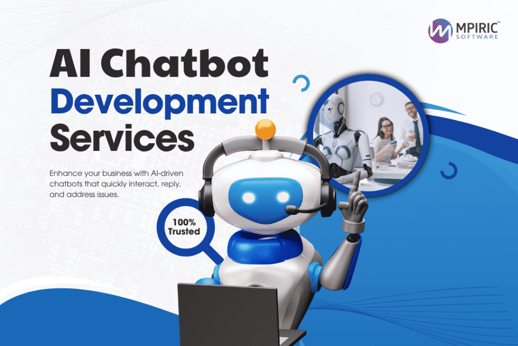 AI Chatbot Development Services