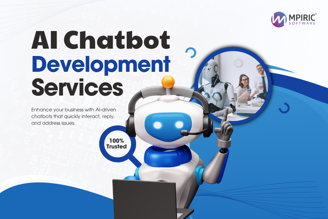 Why Startups Are Focusing on AI Chatbot Development Services