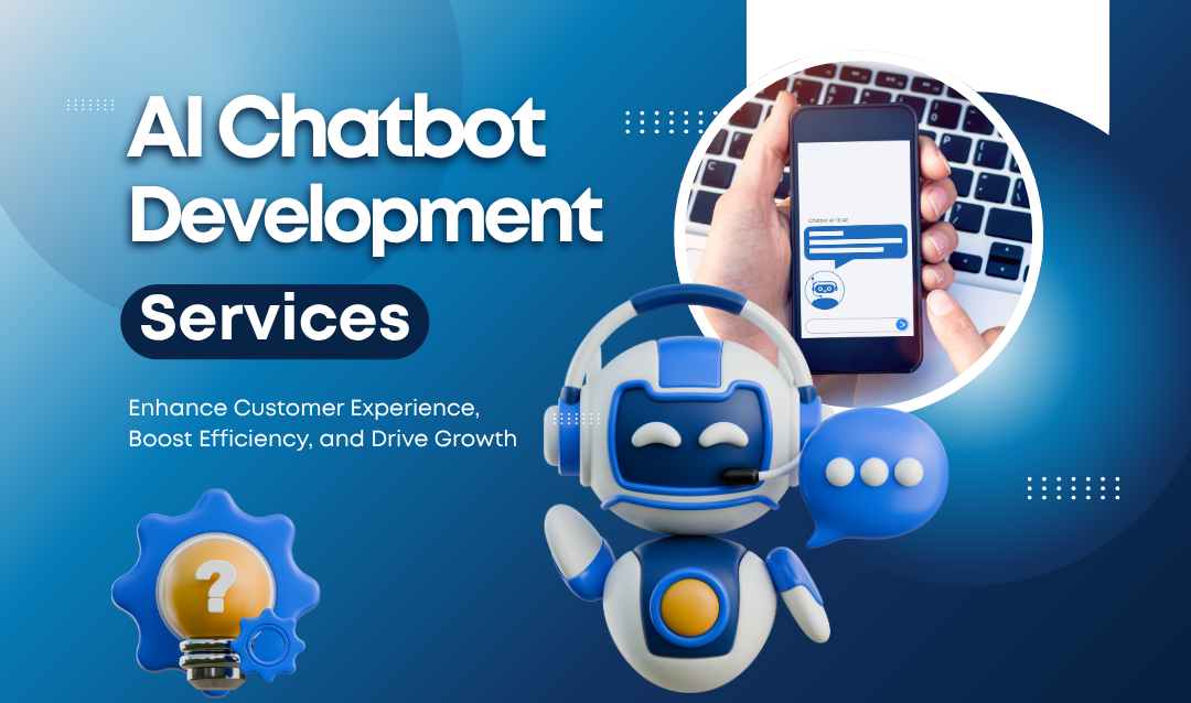 AI Chatbot Development Services