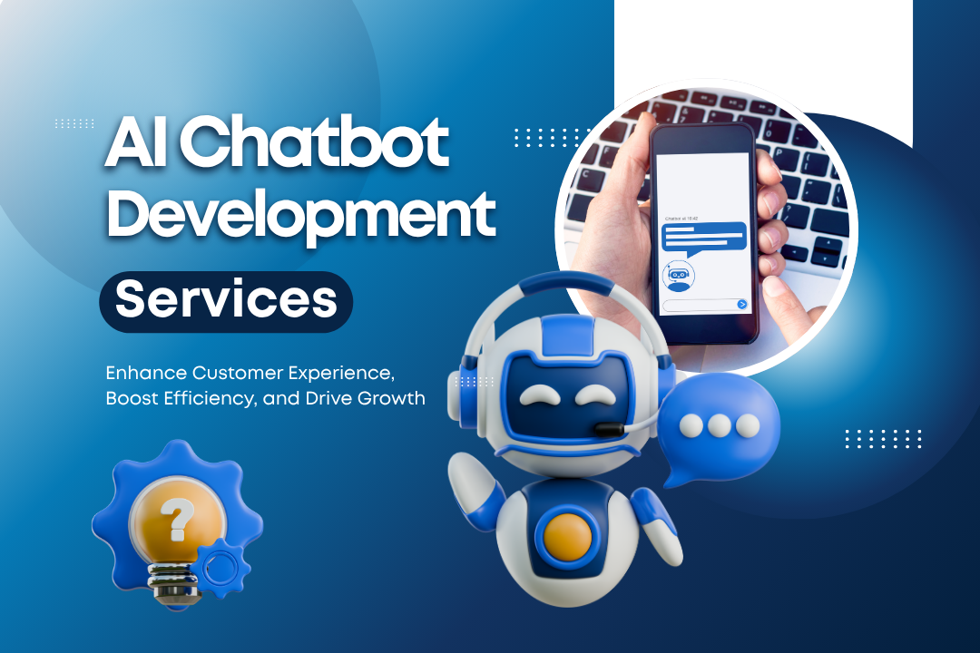 Premium Features to Expect from Top AI Chatbot Development Services