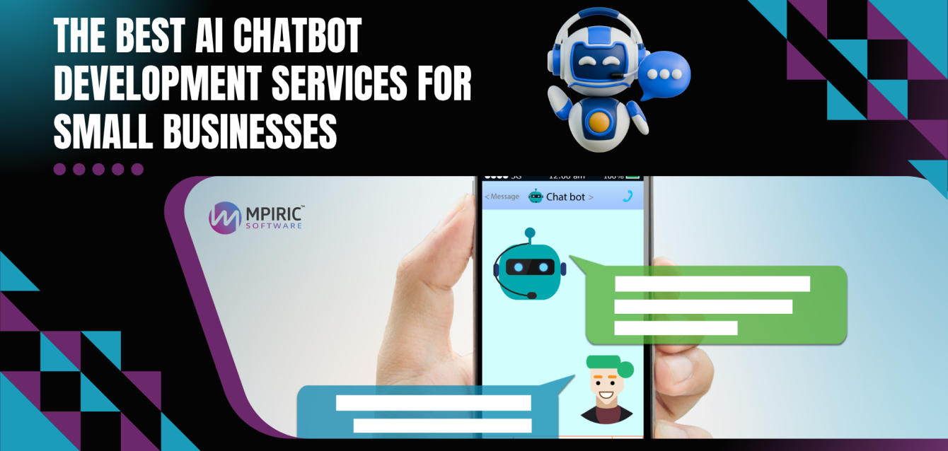 AI Chatbot Development Services