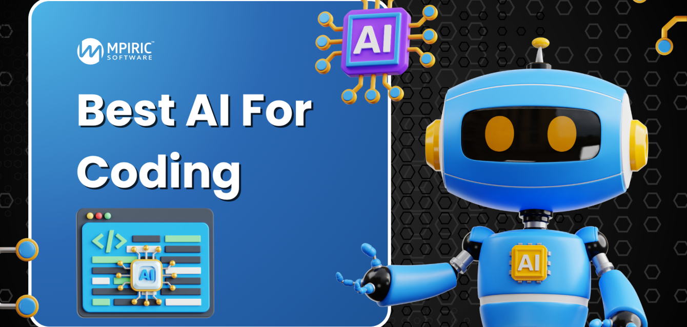 Best AI for Coding