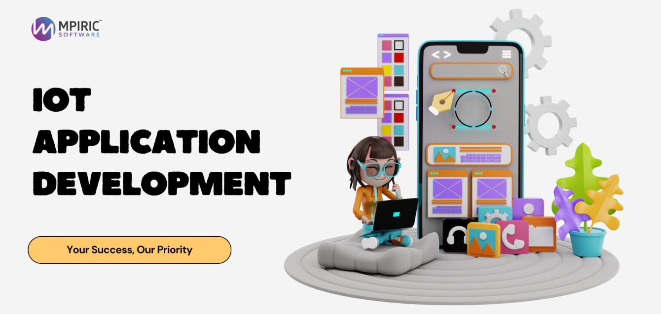 IoT Application Development