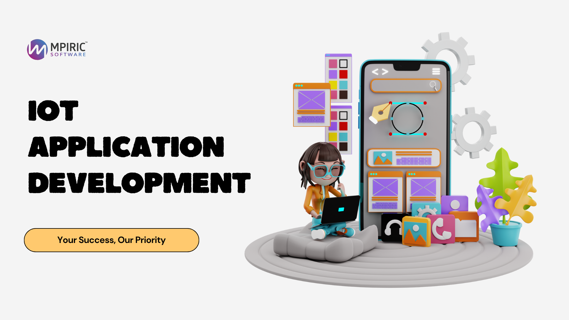 The Best Approaches to Reduce Cost in IoT Application Development