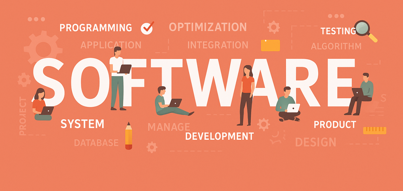 IoT Software Development