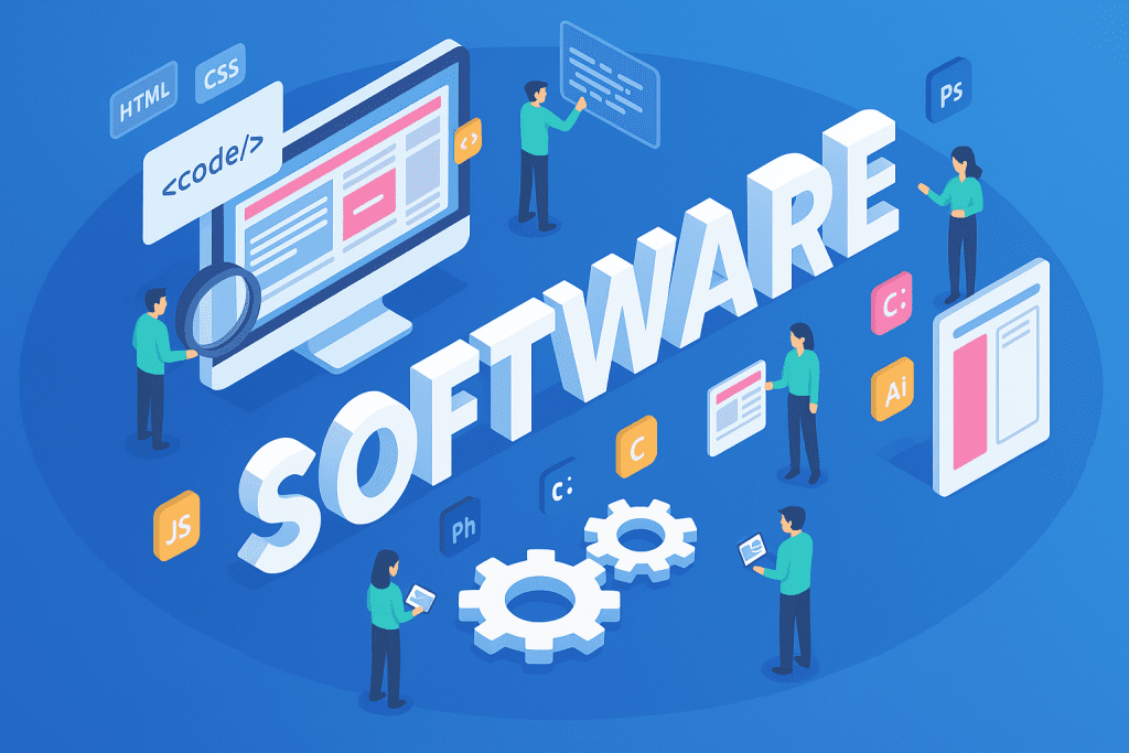 What Makes IoT Software Development Critical in 2025?