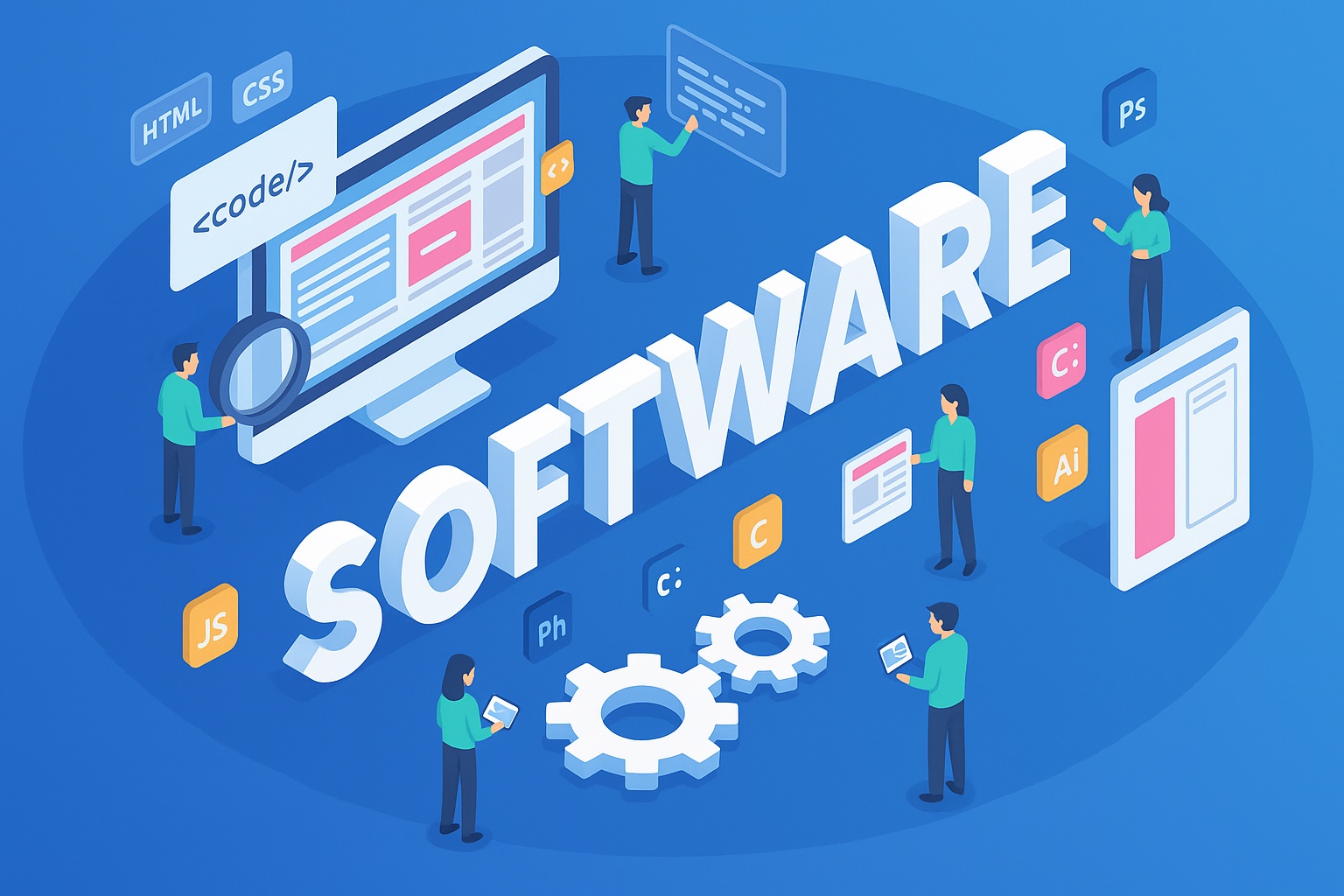 What Makes IoT Software Development Critical in 2025?