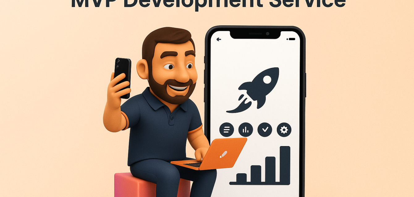 MVP Development Service