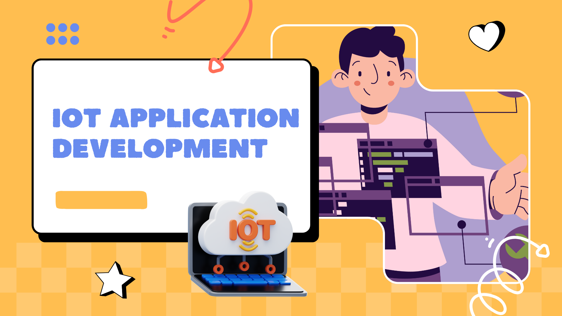 Premium Resources for Learning IoT Application Development Fast
