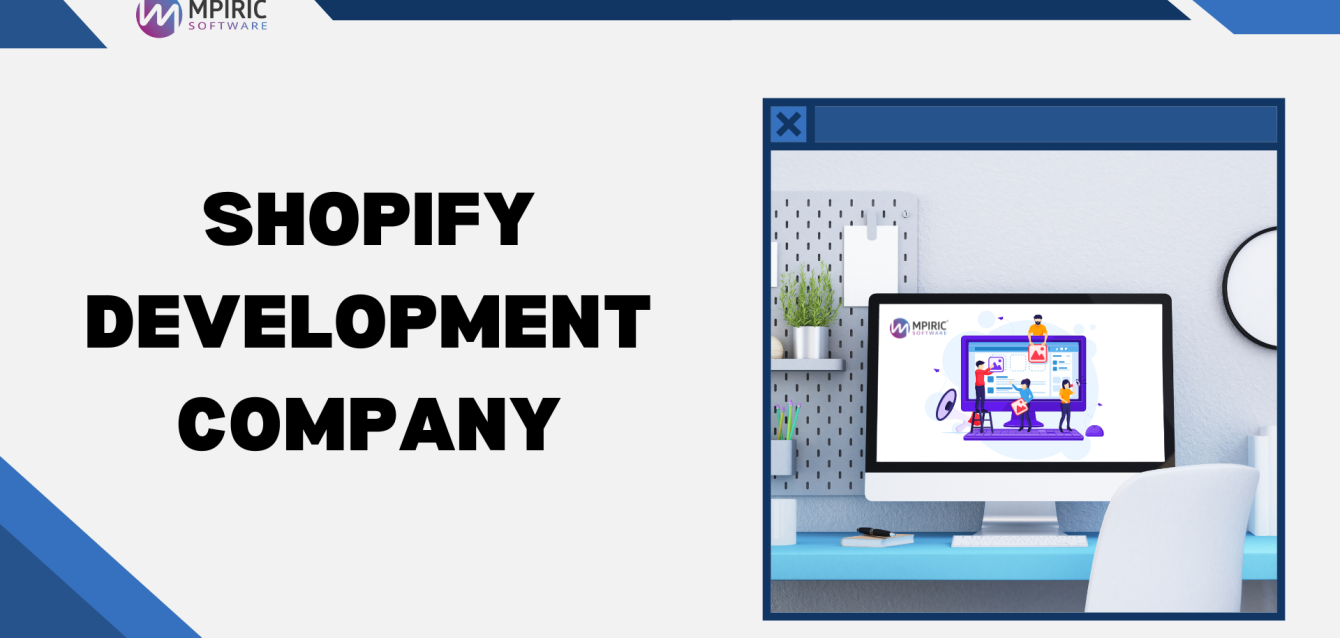 Shopify Development Company