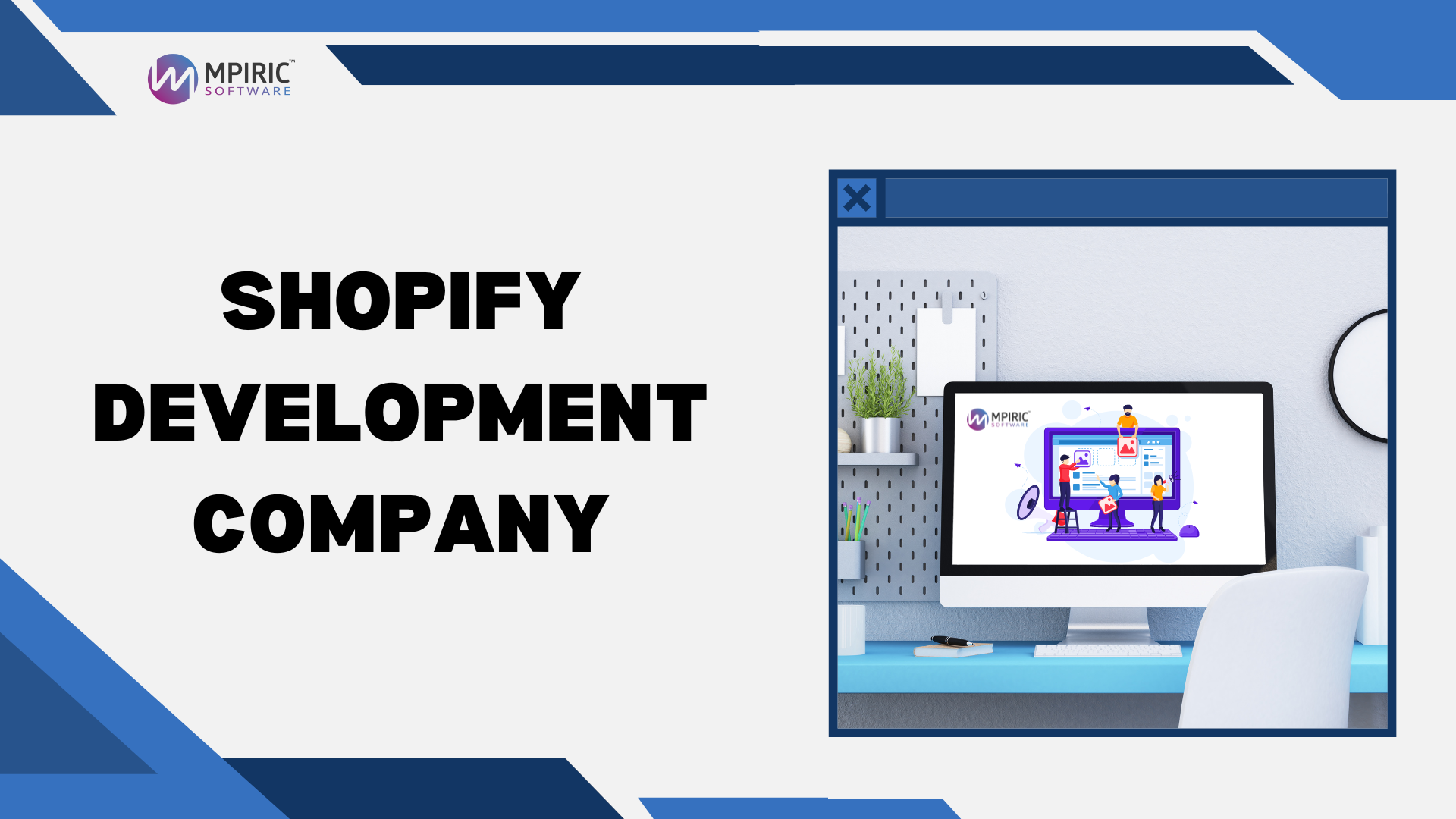 Top Features to Look for in a Shopify Development Company