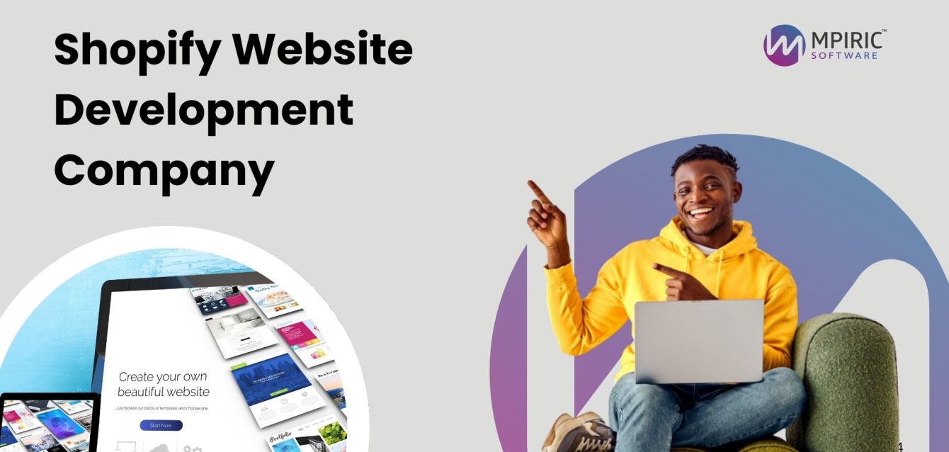Shopify Website Development Company