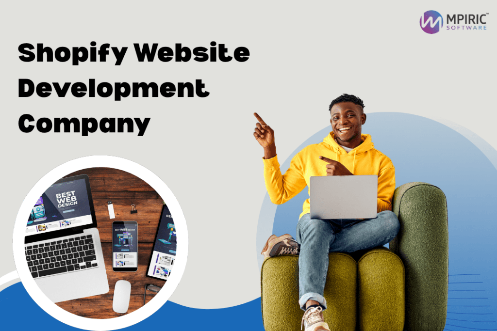 Shopify Website Development Company
