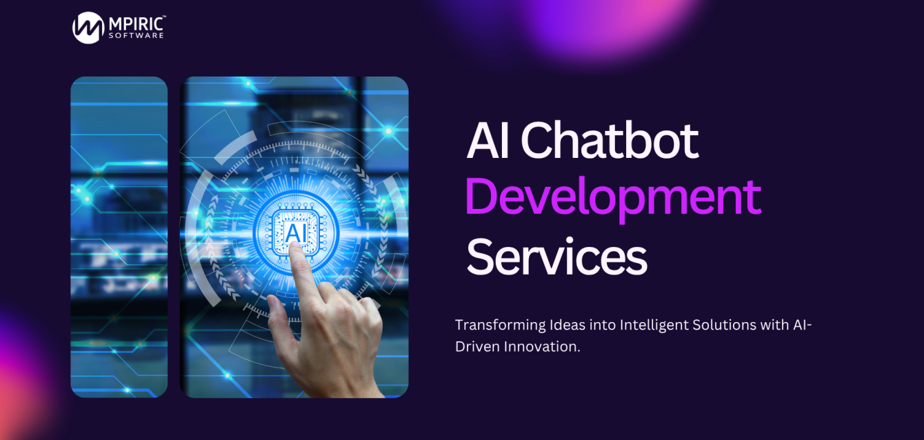 ai chatbot development services