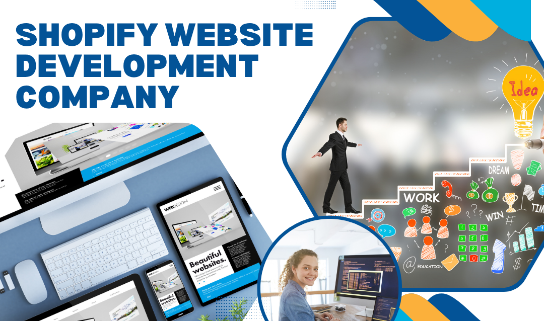 shopify website development company