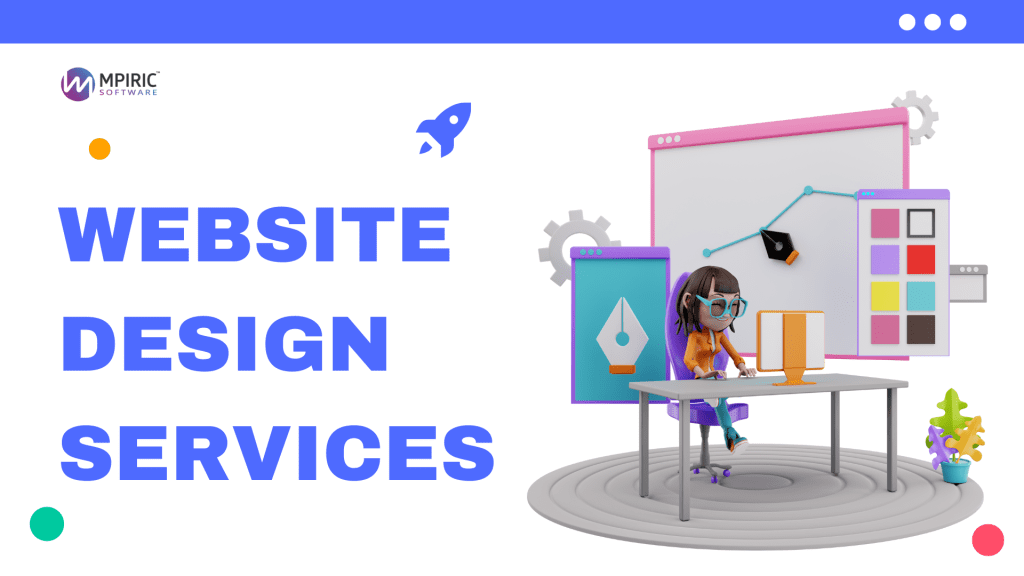 website design services