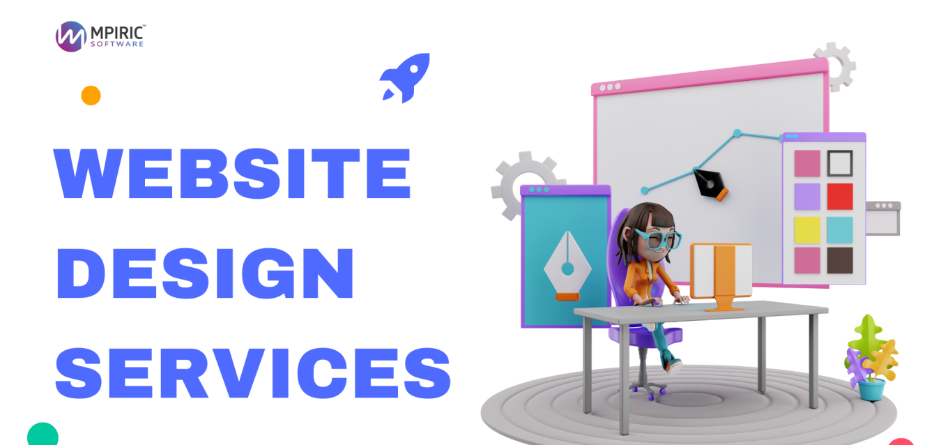 website design services