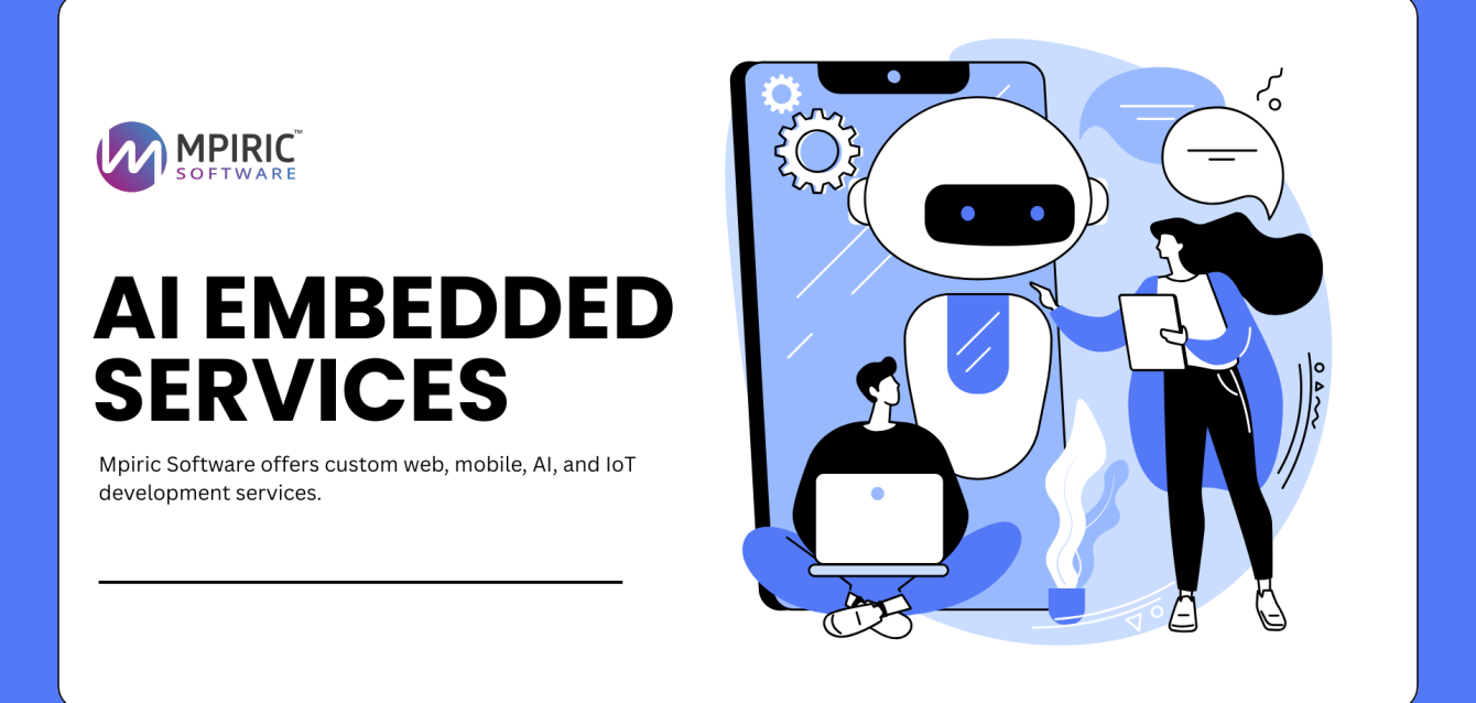 AI Embedded Services