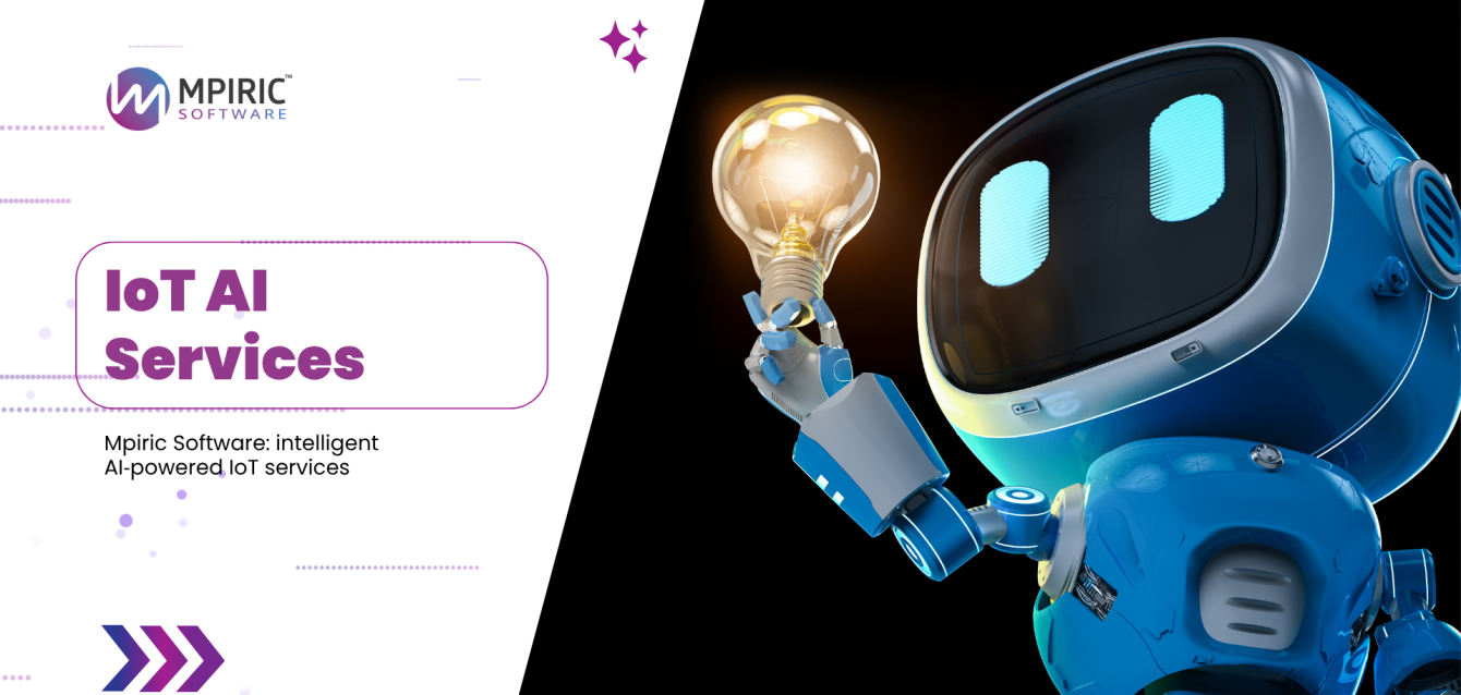 IoT AI Services
