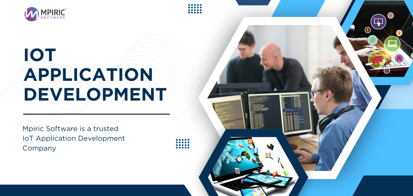 IoT Application Development