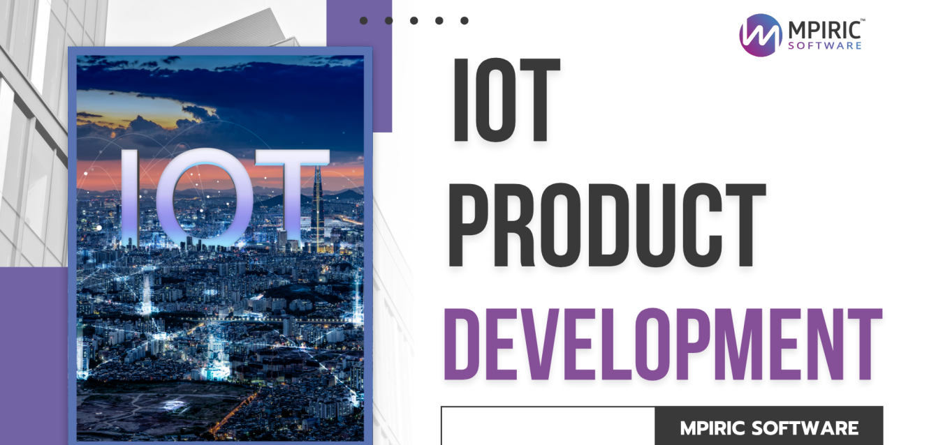 IoT Product Development