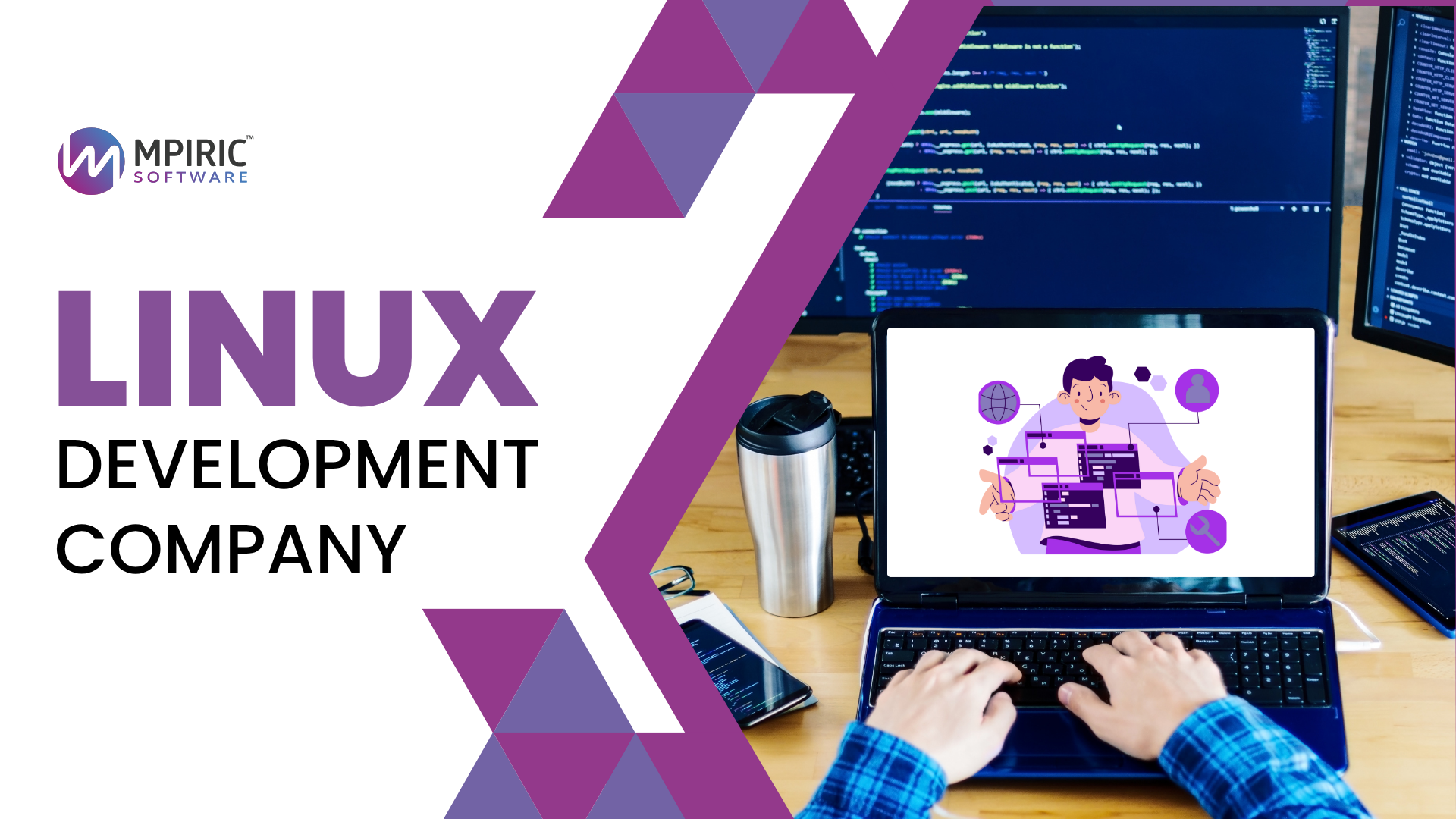 Before You Hire a Linux Development Company in 2025, Read This