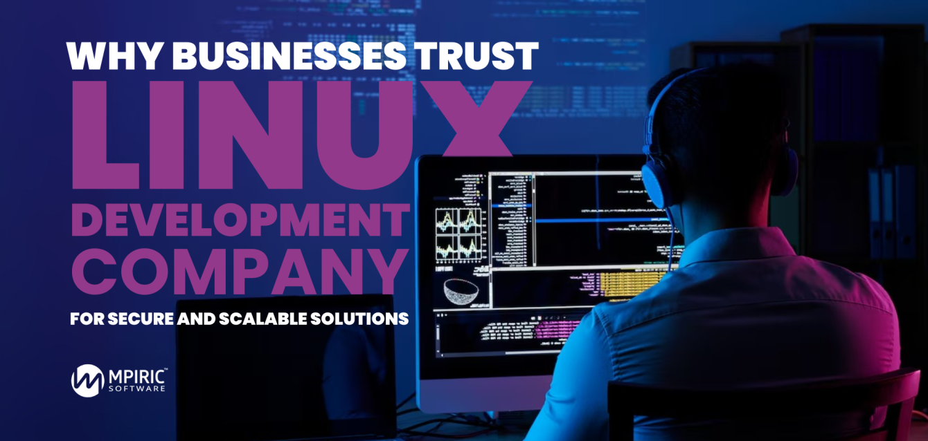 Linux Development Company