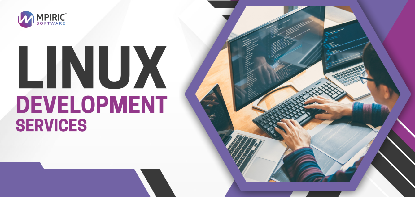 Linux Development Services